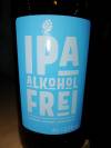 Perlenbacher IPA Alkoholfrei Etikett