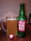 Perlenbacher Kellerbräu Bier