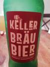 Perlenbacher Kellerbräu Bier Etikett