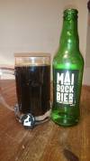 Perlenbacher Mai Bock Bier