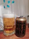 Perlenbacher Premium Pils Bier