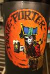 Pirate Brew Pirate Porter Etikett