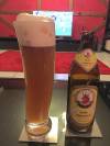 Plank Heller Weizenbock