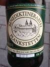 Riedenburger Brauhaus Plankstettener Dinkel Etikett