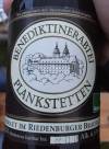 Benediktinerabtei Plankstetten Maibock Etikett