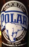 Polar Pilsener Etikett