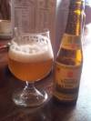 Poperings Hommel Bier