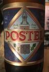 Postel Tripel Etikett