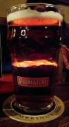 Primátor English Pale Ale