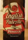 Primátor English Pale Ale