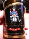 Pupen-Schultzes Schwarzes