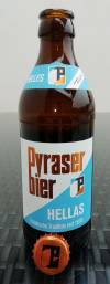 Pyraser Helles / Hellas