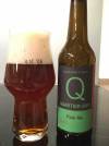 Quartier Bier Q Pale Ale
