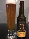 Quartier Bier Q Pilsener