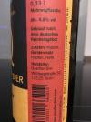Quartier Bier Q Pilsener Etikett Rueck
