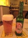 Queen Bohemian Lager