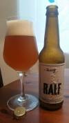 Ralf Tuareg Pale Ale