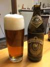 Reckendorfer Keller-Bier