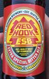 Redhook ESB Etikett