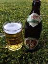 Redlbacher Lager Bier