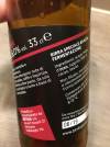 Rethia Guna Chocolate Stout Etikett Rueck