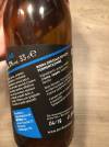 Rethia Jet-Lag American IPA Etikett Rueck