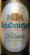 Reudnitzer Premium Pilsner