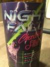 Ratsherrn Nightfall Chocolate Stout Etikett
