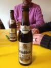 Schloßbräu Rheder St. Annen Dunkel