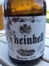Rheinhell Etikett