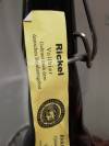 Ricklinger Rickel Etikett