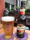 Riedenburger Brauhaus Anstoß-Bier