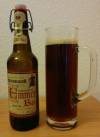 Riedenburger Brauhaus Emmer Bier Glas