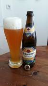 Riedenburger Brauhaus Hefe-Weizen Hell