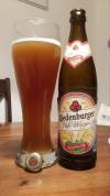 Riedenburger Brauhaus Hefe-Hefeweizen Alkoholfrei