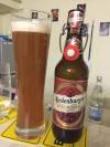 Riedenburger Brauhaus Weizen-Bock Doppelbock