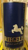 Riegele Golden Etikett