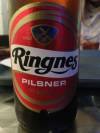 Ringnes Pilsner