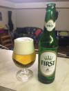 Ritter First Premium-Pils