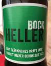 Rittmayer heller Bock Etikett