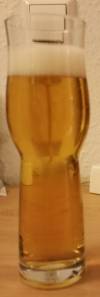 Yellowstone Road Block Lager
