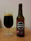Robens' Red Russian Rye Ale