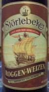 Störtebeker Roggen-Weizen