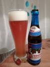 Rothaus Weizenzäpfle Alkoholfrei (ehemals Rothaus Hefe Weizen Alkoholfrei)