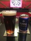 Royal X-Mas Blå