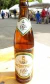 Sachsengold Pils Pulle