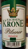 Sachsenkrone Pilsener Premium