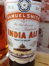 Samuel Smith's India Ale