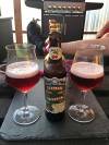 Samuel Smith's Organic Cherry Fruit Beer