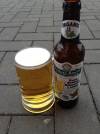 Samuel Smith's Pure Brewed Organic Lager